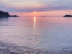 -那香海钻石沙滩浴场