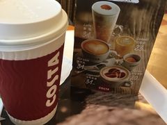 -COSTA COFFEE(水游城店)