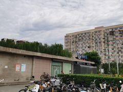 -安定门(地铁站)
