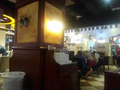 -福缘烤肉王自助(爱琴海-原比尔森店)