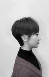 -DX HAIR SALON·发现未知美发沙龙