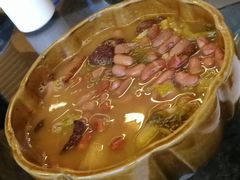 -阳光山水江湖菜馆(西山龙门店)