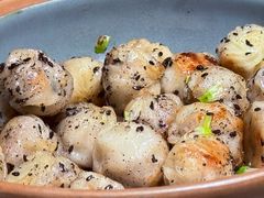 -3号仓库·创意中国菜(嘉兴龙鼎万达店)