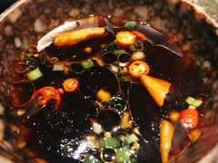 -蜀记火锅(南街店)