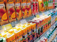 -GranVida生活超市(海信广场店)