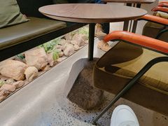 -山野咖啡(之江花园店)