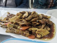 -域乐楼清真饭庄(华北路店)