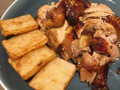-CHINCHIN 青青·泰国料理(万象食家店)