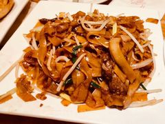 -新澳港式茶餐厅(余姚路店)