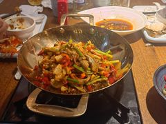 -乔街深夜食堂·台州菜·高压锅生蚝(杭州总店)