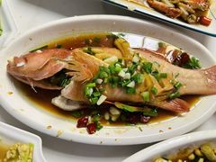 -老地方海鲜坊(步行街店)
