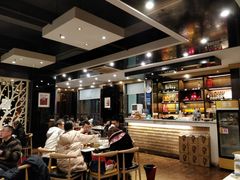 -情妹妹干锅锅(中海国际购物公园店)