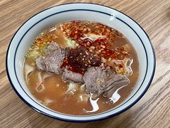 -里面·Noodlology(机电院店)