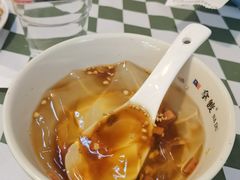 -拿渡·水煮鱼麻辣香锅(王府井奥莱·香江小镇店)