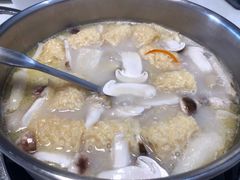 猪肚鸡-煲王粤菜餐厅(中侨中心店)