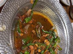 -严记小天府酸菜鱼(西四路店)