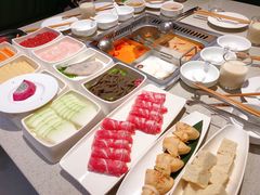 -海底捞火锅(万达广场店)