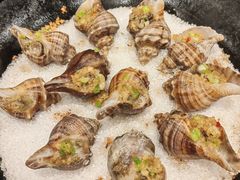 -龙宴海鲜城(经中路店)