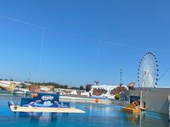 -秦皇岛乐岛海洋王国