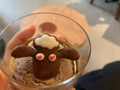 -BLACKSHEEP ESPRESSO(建国中路店)