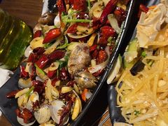 -刘成杰锦州烧烤(南河路店)