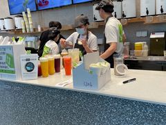 -奈雪的茶(中储能店)