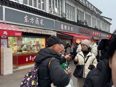 -江南蟹壳皇(新民桥店)
