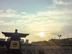 -西安城墙·碑林历史文化景区