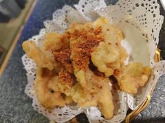 招牌小酥肉-佰人王串串香火锅(洋珠巷店)