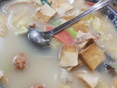 -三羊居食府(文艺路店)