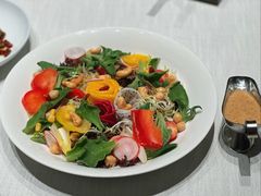 峨眉盆盆菜-望京辣宴·古法川菜(望京店)