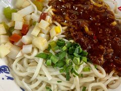 岐山臊子面-天下第一面(大雁塔北广场店)