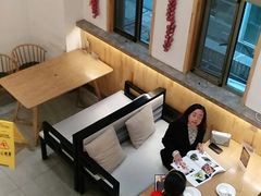 -确喜美味小厨(西单商场兰州店)