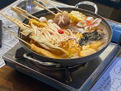 -韩热集市(百源店)