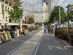 -天津意大利风情旅游区