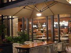 -OGGI TRATTORIA PIZZERIA(深业上城店)