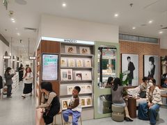 -海马体家庭照相馆(广州正佳广场店)