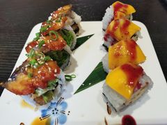 -万鱼亭·鹤家日本料理(南通青年中路店)