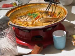 -后海16号·北京私房菜