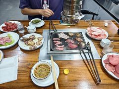 -风味烧烤(泰富店)