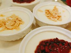 大良双皮奶-清晖小苑•顺德地方菜(壹海城店)