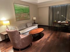 -上海嘉定喜来登酒店