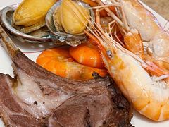 -盛宴标帜餐厅·亲子自助 (南昌喜来登酒店)