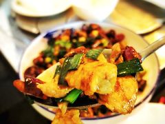 -牧雲子·臻选云南菜 .商务宴请(泰然大厦店)