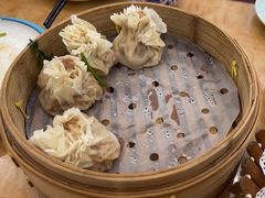 -都一处烧麦馆(前门店)