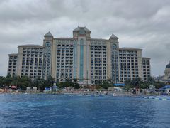 -碧海银沙景区