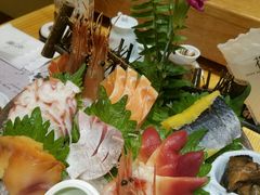 -花潮料理艺食馆(世欧广场店)