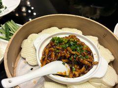 -丰收日·小海鲜·沪上家宴(顾村正大店)