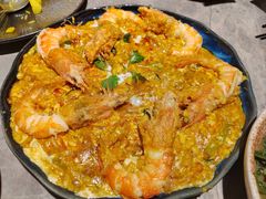 -Home Thai·泰谣(王府井apm店)