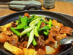 -炉角·鲍鱼牛腩煲(国贸商城店)